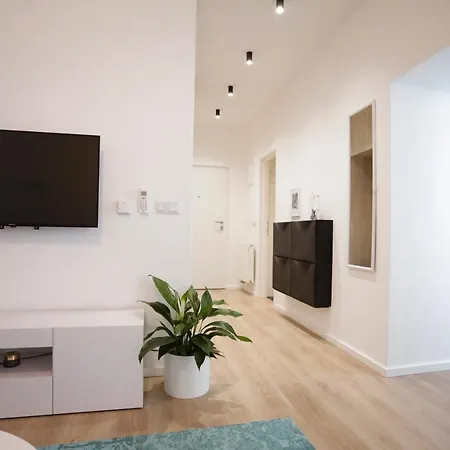 Miray Downtown Apartment *