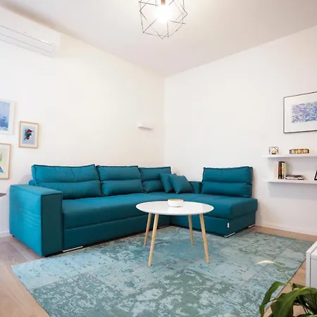 Miray Downtown Apartment