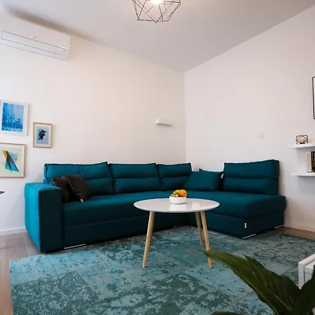 Miray Downtown Apartment *