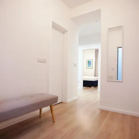 Apartment Miray Downtown *