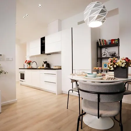 Apartment Miray Downtown *