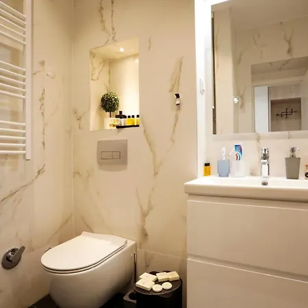 Apartment Miray Downtown *