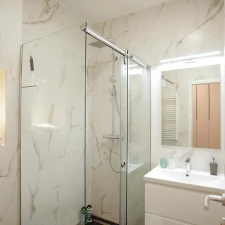 Miray Downtown Apartment Sarajevo