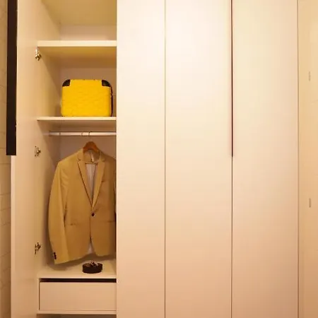 Apartment Miray Downtown