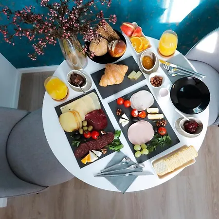 Miray Downtown Apartment Sarajevo