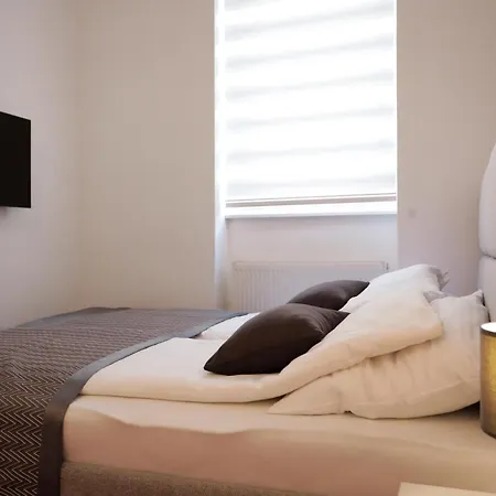 Apartment Miray Downtown *