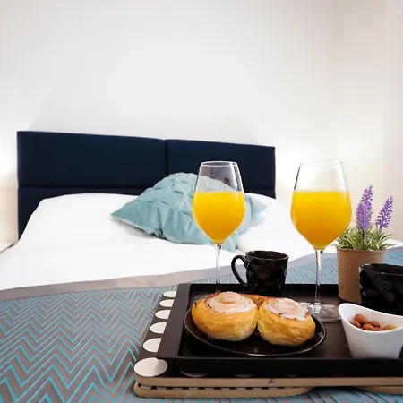 Miray Downtown Apartment