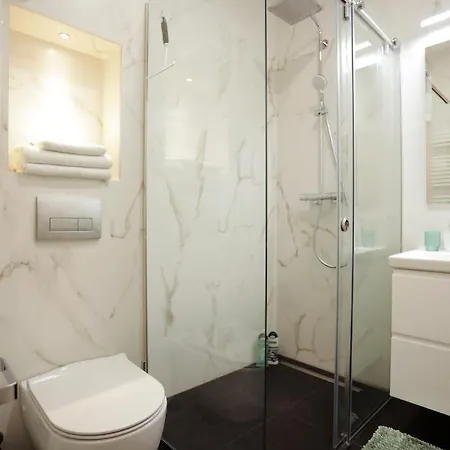 Miray Downtown Apartment