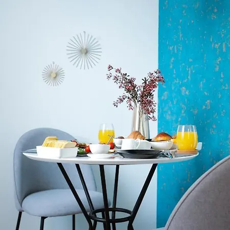 Miray Downtown Apartment Sarajevo