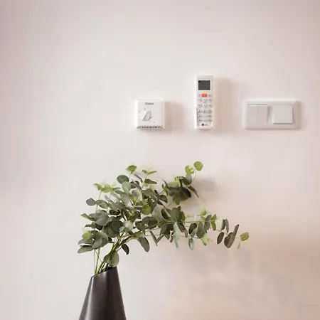 Miray Downtown Apartment