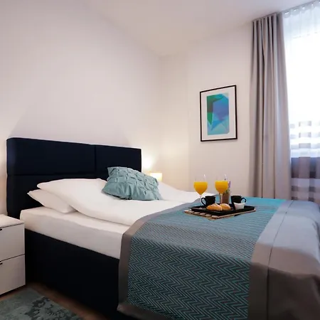 Apartment Miray Downtown *