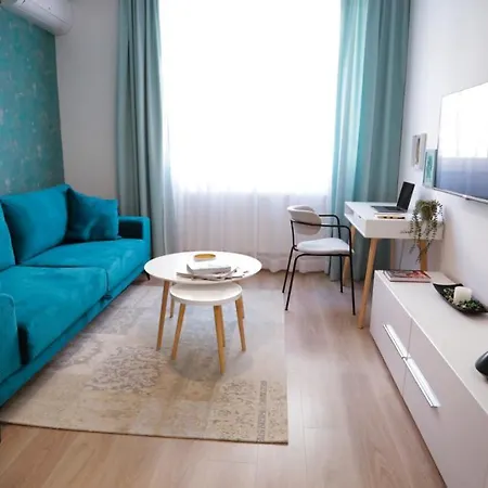 Apartment Miray Downtown Sarajevo