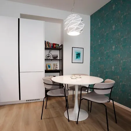 Apartment Miray Downtown *