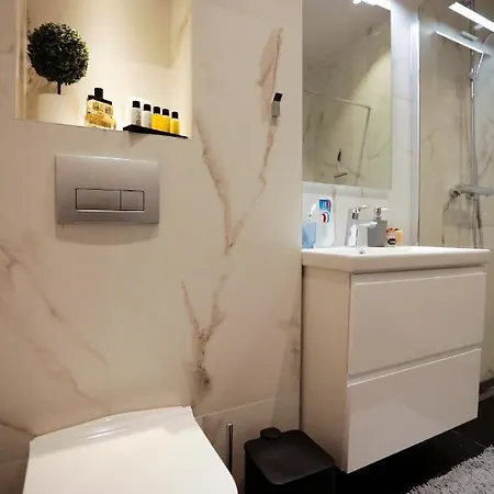 Miray Downtown Apartment *