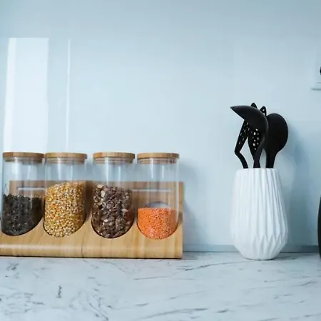 Miray Downtown Apartment
